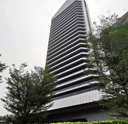 Fragrance Empire Building (D5), Office #623394351